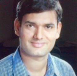 IAS officer Manish Ranjan gets more than 100% in UC Berkeley course