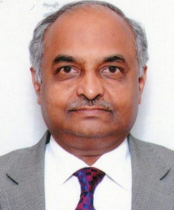Dr Ajit Kalghatgi appointed as Independent Director, ACL, Bengaluru
