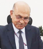 CBDT Chairman to get extension ?