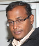 B V R C Purushottam appointed PS to Ramesh Pokhriyal Nishank