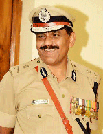 M Nageswar Rao moves from CBI - now DG, Fire Services, Civil Defence & Home Guard