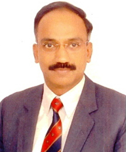 Dr Nalin Shinghal assumes charge as new CMD, BHEL this evening