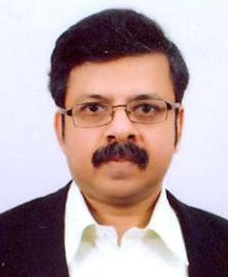 J B Mohapatra appointed Adviser in Principal Scientific Adviser office