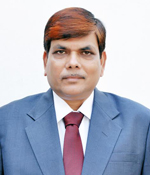 Tenure of R S Jha as Director (Pers), SECL extended