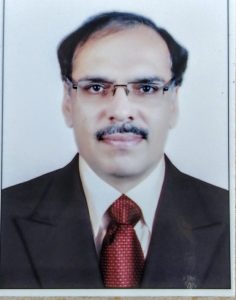 R K Sharma joins as Commissioner of Railway Safety, Western Circle