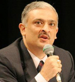 Devesh Chaturvedi returns to parent cadre