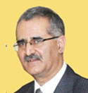 Haryana Chief Secretary Dhesi to get extension?