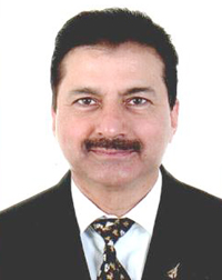 Capt. Raj Malik assumes charge as ED (RCS), AAI
