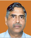 K N Srivastava is now Director IIC