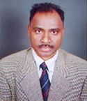 Will Murmu be new Home Secretary ?