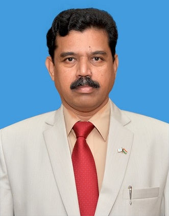 Shivakumaran joins as Director (HR), BEL
