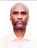Dr U.Venkateswarlu is new Chief Secretary of Tripura