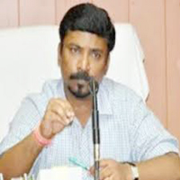 S Bhartidasan is new Distt.Collector, Raipur