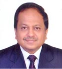 R K Gupta is also CMD, NPCC