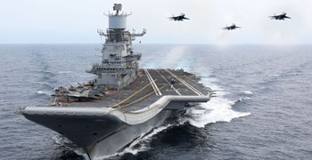 Possibility of reshuffle of NOICs in Eastern and Southern naval command