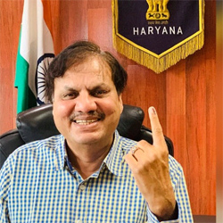 IAS officer launches youtube channel for Civil Service aspirants
