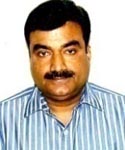 Sarangi is now ADG (Operations) in BSF