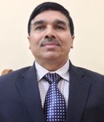 Bhola Nath Shukla joins as CMD, Mahanadi Coalfields Ltd