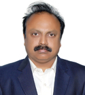 Outgoing NMDC Director, Dr Rao joins Telangana Govt