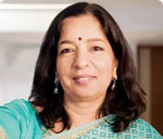 Mrs Shikha Sharma also inducted to Tech Mahindra Board