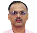 Tenure of Shrikant Deshpande on foreign assignment ends