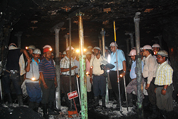 HR initiatives change lives of many SECL employees