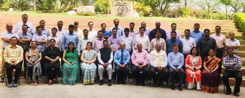 Rath Launches All India Mega Program on CSR at IMI New Delhi