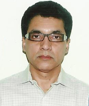 Amitabh Banerjee selected for MD, Indian Railway Finance Corp