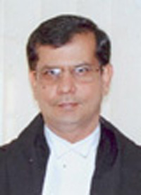 Justice R S Chauhan appointed CJ of Telangana HC