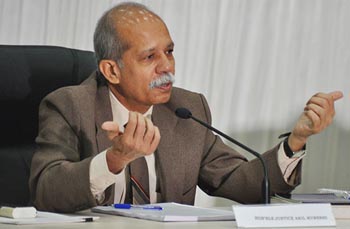 Will Justice Qureshi move to Manipur as Chief Justice ?