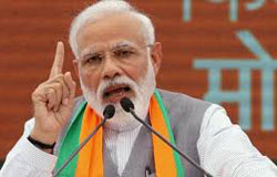 Flurry of activity in PMO as pending files open for discussions