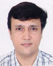 Hardik Satishchandra Shah appointed as PS to Prakash Javadekar