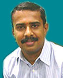 Tenure of Gulzar Natarajan as Senior MD, GIF extended