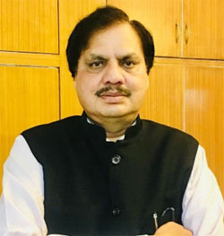 IAS officer launches YouTube Channel