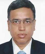 File of Rajeev Bhardwaj gathering dust in ACC for approval
