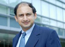 RBI Deputy Governor Viral Acharya resigns