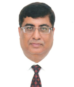 Rakesh Kumar Arora is also Director Finance, NBCC