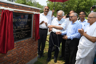Central Electronics Ltd celebrates its 45 Annual Day