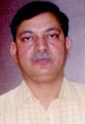 Anil Kumar empanelled for holding DG equivalent posts in GoI