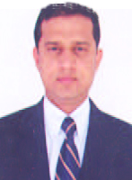 Jose Mohan appointed as DIG, SSB, Jaipur in Rajasthan