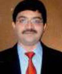 M Selvendran is Secretary to MP CM