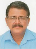 Ashutosh Shukla empanelled for holding DG equivalent posts in GoI
