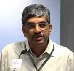 J S Venkateswara Prasad is ACS, Revenue in AP