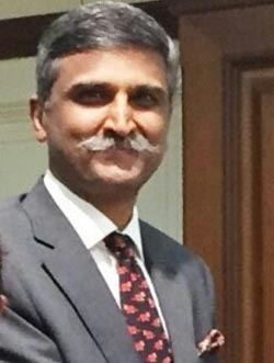 New Body of MP IPS Association-2019 constituted