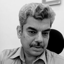 Sheel Vardhan Singh empanelled as DG in GoI