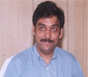 Central deputation tenure of Brajendra Navnit extended