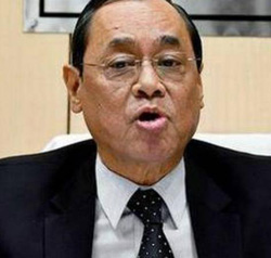 CJI seeks revival of old tradition of appointing retired SC & HC judges