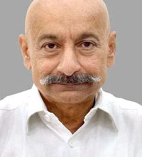 P S Mishra likely to be new Member Traffic, Railway Board