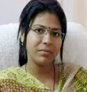 Mrs Durgashakti Nagpal appointed OSD to Dr Harsh Vardhan