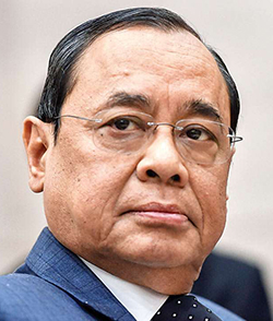 CJI seeks revival of old tradition of appointing retired SC & HC judges